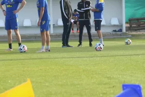 ΦΩΤΟΣ από τον Parimatch Αρχάγγελο 