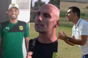 "Κλείδωσε" το προπονητικό τιμ της ΑΕΚ
