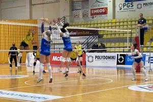 Κρούσματα στον Απόλλωνα, αναβλήθηκε ο 2ος ημιτελικός με ΑΕΛ