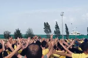 ΑΕΛ... πρόκριση! 