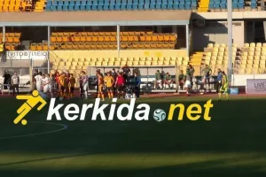 Με 10... μέσω VAR η ΑΕΛ