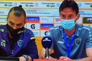 "Απομένουν 90 λεπτά για να κάνουμε το κάτι παραπάνω..."