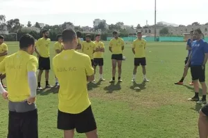 ΑΣΙΛ/Τα αγωνιστικά νέα ενόψει Άρη