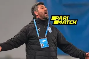 Ουζουνίδης στις... αποτυχίες του ΑΠΟΕΛ
