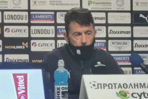 (UPD) "Δεν έπαψα ποτέ να καταθέτω την πίστη μου/Ένα μεγάλο ευχαριστώ στον κόσμο"