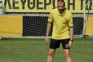 ΑΣΙΛ/Τα αγωνιστικά νέα ενόψει Άρη
