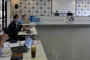 Ο Μιχαηλίδης για την Άντρη Ελευθερίου