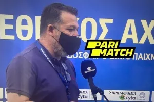 Νεκτάριος: "Πρέπει να αιτιολογείς το συμβόλαιο σου..."