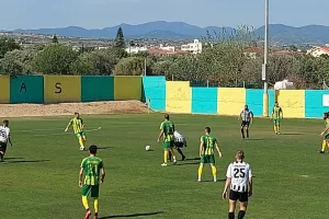 Με 6άρα... πιο κοντά στην Α΄ Κατηγορία! (φώτος)