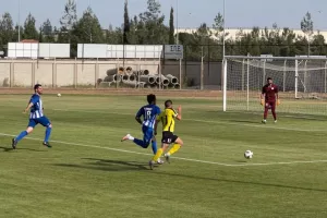 "Για ακόμη ένα παιχνίδι δεχθήκαμε εύκολα γκολ..."