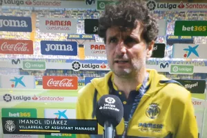 Imanol Idiakez/Barcelona