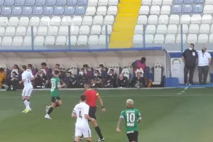 Τώρα... αλλιώς ο Τιμούρ (φώτος)