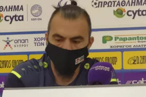 Ωραία ομάδα, ωραίος κότσος!!