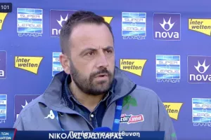 «Ο Παναθηναϊκός δεν καίει φούρνους και δεν αγοράζει Ενώσεις - Τι να την κάνουμε τη συγγνώμη;
