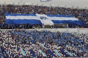 ΜΑΧΗΤΕΣ: "Πάρτε ανάσες και μετά πλήρης αφοσίωση στον τελικό" 