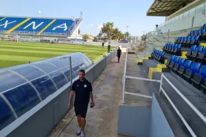 (Φώτος) Έφτασαν... Δασάκι