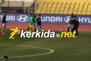 Χαιρέτησε τους πρώην συμπαίκτες του (φώτο)