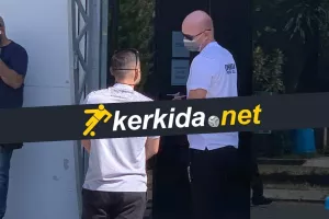 Εμβολιάστηκε ο Μπεργκ!