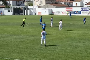 Εκτός έδρας τεσσάρα η Αλκή (φώτος)