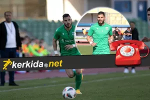 "Σεβόμαστε κάθε αντίπαλο όπως και να λέγεται, αλλά είμαστε ο Άρης"