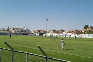 Εκτός έδρας τεσσάρα η Αλκή (φώτος)
