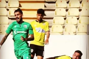 "Δεν τα παρατάμε, ακόμα 3 μάχες μέχρι το τέλος"