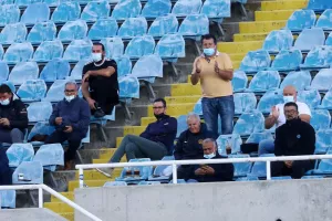 ΣΟΦΟ… στο πέταλο