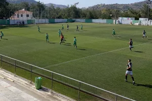 Πεντάρα με ανατροπή ο Ονήσιλος (φώτος)