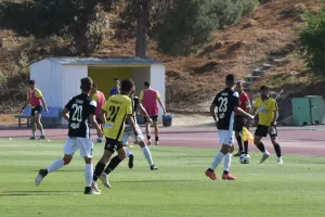(Φωτορεπορτάζ) ΑΣΙΛ - ΠΟΞ