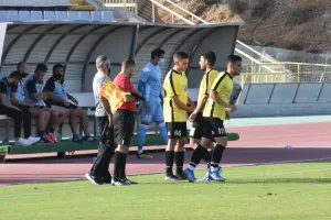 (Φωτορεπορτάζ) ΑΣΙΛ - ΠΟΞ