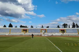 (LIVE) Ομόνοια Ψευδά 1-1 ΠΑΕΕΚ 