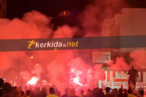 Η Αστυνομία συνεχίζει τις έρευνες για νέα εξώδικα