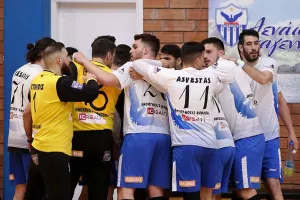 Πάει στη Σουηδία με ισχνό προβάδισμα για ΤΕΛΙΚΟ η Ανόρθωση!