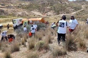 Δεντροφύτευση για τα 65χρονα του Εθνικού Λατσιών