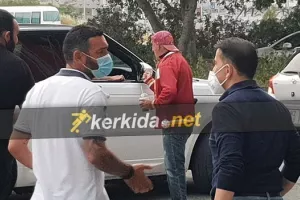 Πηγαδάκι ο... ικανοποιημένος Νίκος Κίρζης