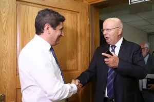 «Παράλογη η συμπεριφορά του Βασιλακόπουλου, οδηγεί χαμηλά το μπάσκετ»