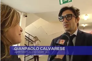 Gianpaolo Calvarese