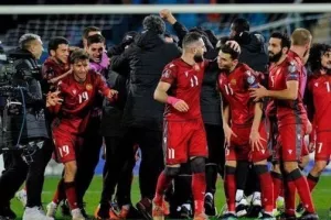 Έκπληξη...