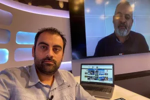 Σέλφι, on air!
