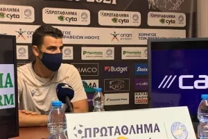 "Κερδίσαμε το ΑΠΟΕΛ, είναι μια διπλή νίκη για εμάς"