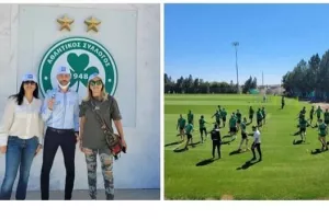 Ευχαριστίες στην Ομόνοια...