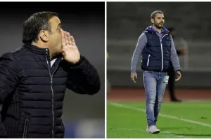 Νέοι... προπονητές