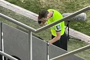 Εξέλιξη και VAR με Τιμόθεο