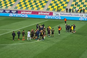 Τεράστιο… ΔΙΠΛΟ με Ντανίλο η ΑΕΛ! (φώτος)