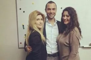 Οι κυρίες... Απόλλων-Ομόνοια