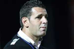 (Εξέλιξη) Διαζύγιο... με Μάριο