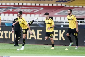 ΑΕΚ: «Καθαρή» η ακτινογραφία του Ολιβέιρα - Τι γίνεται με Σάκχοφ, Τάνκοβιτς