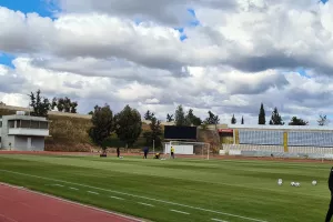 (LIVE) Ομόνοια Ψευδά 1-1 ΠΑΕΕΚ 