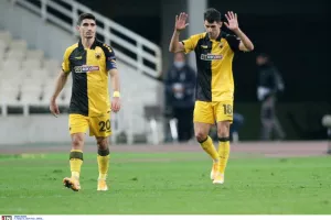 Με πολλές αλλαγές η 11άδα της ΑΕΚ με Αστέρα