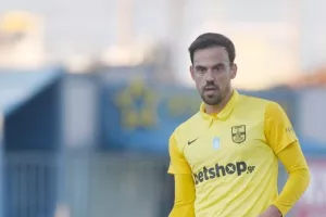 Άρης: Το comeback του Ματίγια